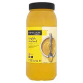 Chef's Larder English Mustard 2.15 Litres  Adomoo